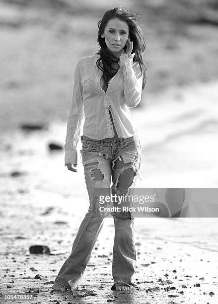 250 Jenn Sterger Photos And High Res Pictures Getty Images