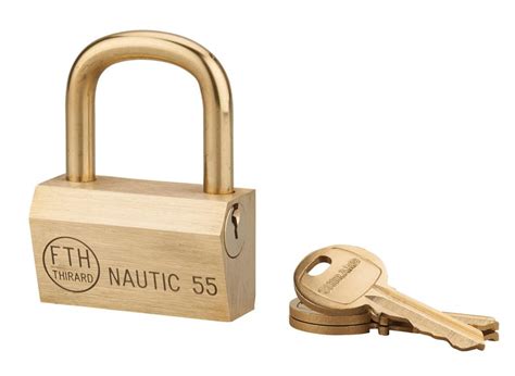 Cadenas Cl S Nautic Thirard L Mm Laiton Leroy Merlin