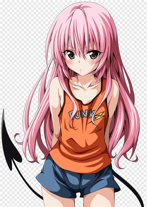 Lala Satalin Deviluke To Love Ru Nana Asta Deviluke Anime Hot Sex Picture