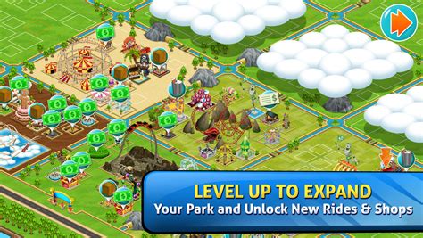 App Shopper: Theme Park™ (Games)