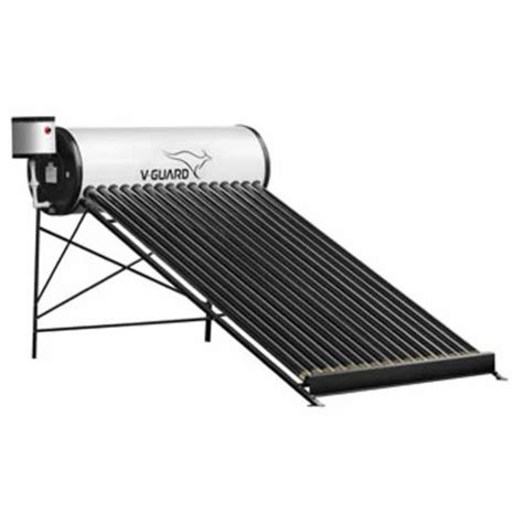 V Guard Win Hot Eco Aux Series Solar Water Heater 200 LPD At Rs 26000 In Tiruppur