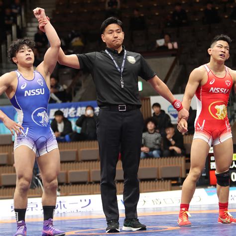 tanabe joins olympic medalist dad  national champion