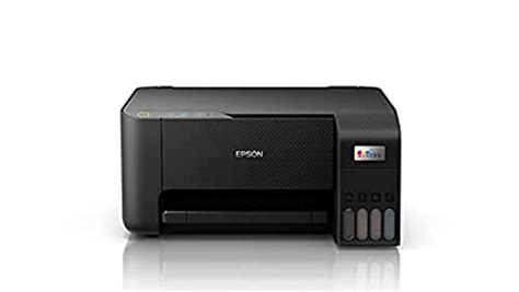 Epson EcoTank L3210 - Compare Help