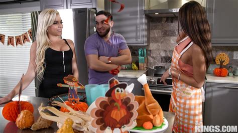 Ma What The Fuck This Happened Last Thanksgiving