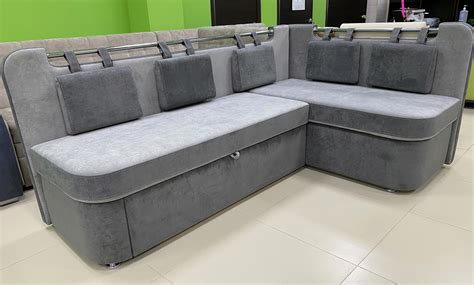 Кухонный уголок "Аккорд-С" за 35100 руб. в Сургуте - Мебель от ...