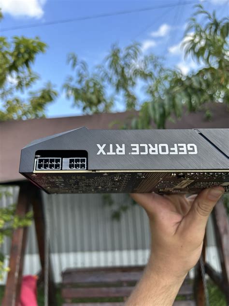 I NVIDIA GeForce GTX 2070 Super 8GB Відюха I Ігрові Відео Карта I: 6 ...