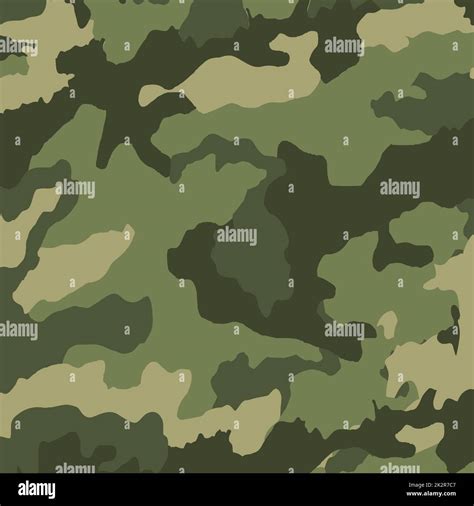 Army Green Metal Texture