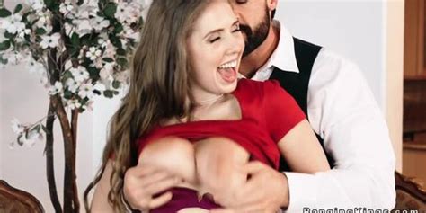 Dude Bangs Big Tits Wedding Planner Tnaflix