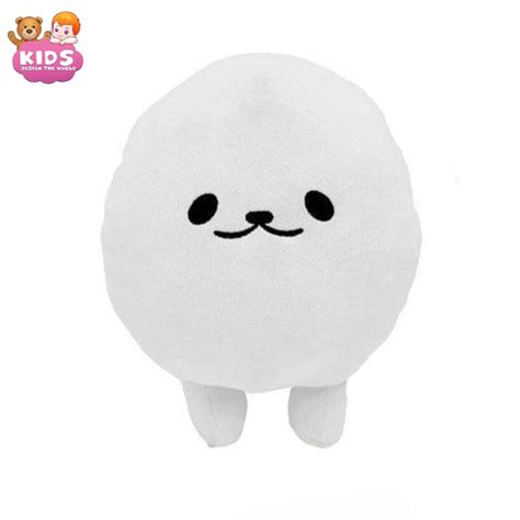 Eggdog Plush Toy | Kids Design The World