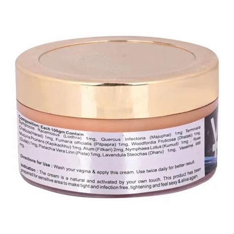 Hashmi Vagitot Cream Vagina Tightening Cream Ml Treatment