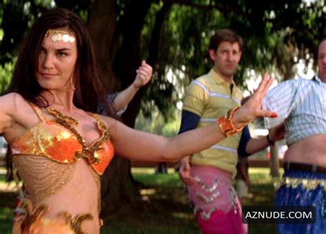 License To Wed Nude Scenes Aznude