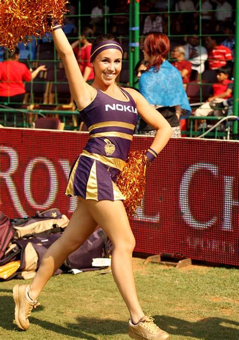 17 Hot Sexy Photos Of IPL Cheerleaders Cheergirls Cricket IPL 2015 Reckon Talk