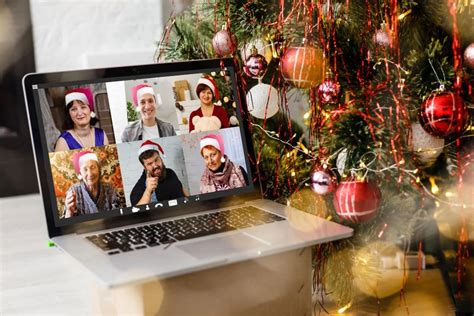 15 Virtual Holiday Party Ideas For Remote Teams Cooleaf