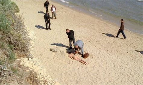 Il Commissario Montalbano Nude Pics Page