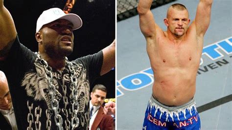 Ufc Personality Halloween Costume Ideas