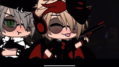 My Oh My Gay Version GLMV YouTube