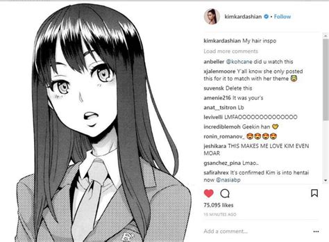 She S Also Into Hentai Now 9GAG