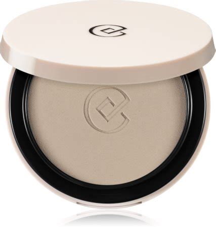 Collistar Impeccable Compact Powder матираща пудра | notino.bg
