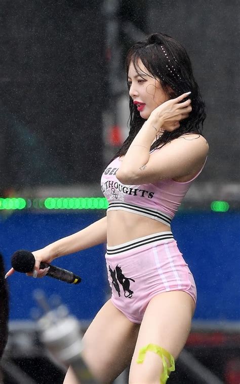 Kpop Sexy Hyuna Porn Pictures XXX Photos Sex Images PICTOA