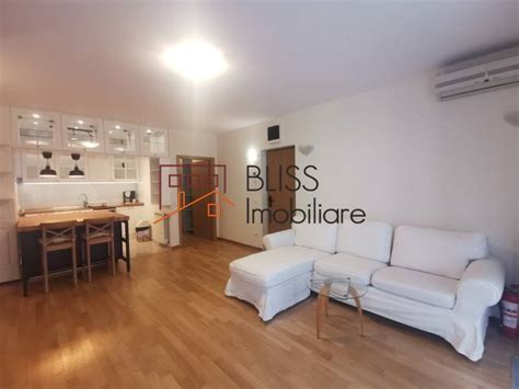 Apartament Camere In Zona Herastrau De Inchiriat Bliss Imobiliare