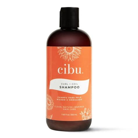 Cibu Hair Products
