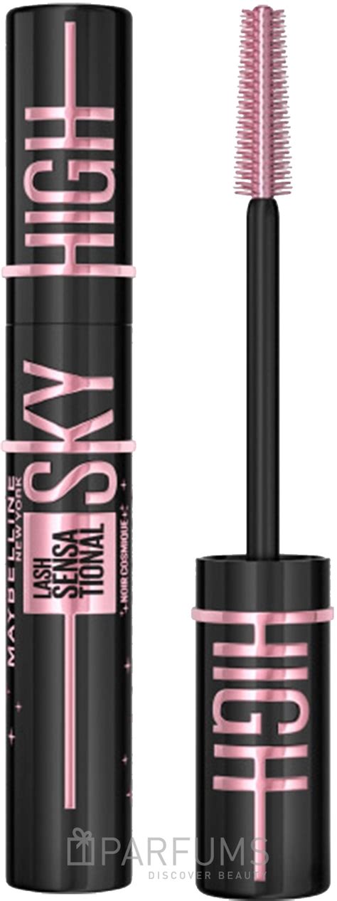 Тушь для ресниц удлиняющая - Maybelline New York Lash Sensational Sky ...