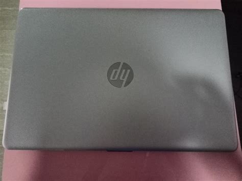 HP laptop 15-bs1xx, Computers & Tech, Laptops & Notebooks on Carousell
