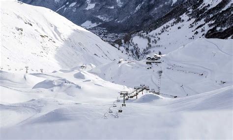 Esquí safari por 7 estaciones de esquí de los Pirineos franceses