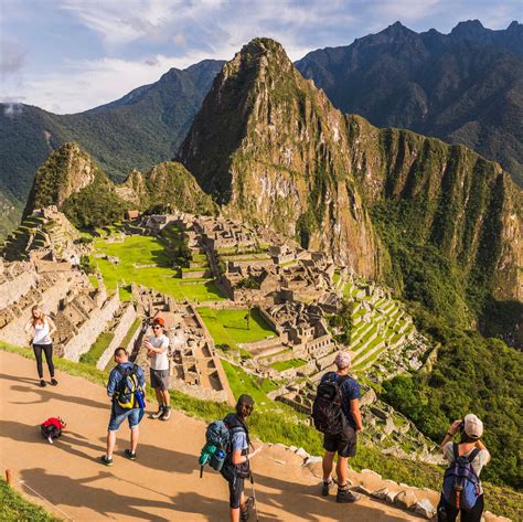 Machu Picchu Machu Picchu New Rules 2025 | Routes, Regulations