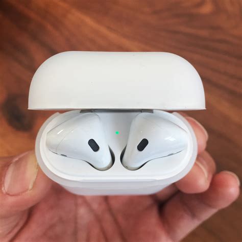 AirPod Silicone Case Sleeve Thing :) | MacRumors Forums