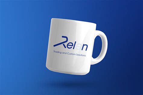 Relan - Branding identity on Behance