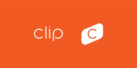 clip brand  product system  behance