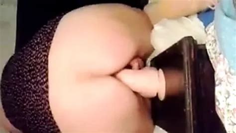 Jahre Alte Britische Milf Tief Schmutziges Anal Solo Xhamster