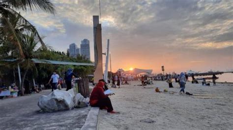 Tempat Wisata Di Jakarta Asyik Buat Ngabuburit Minggu Ini Okezone