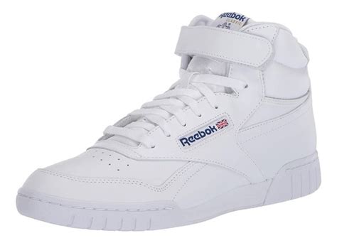 Venta Botines Reebok Hombre En Stock