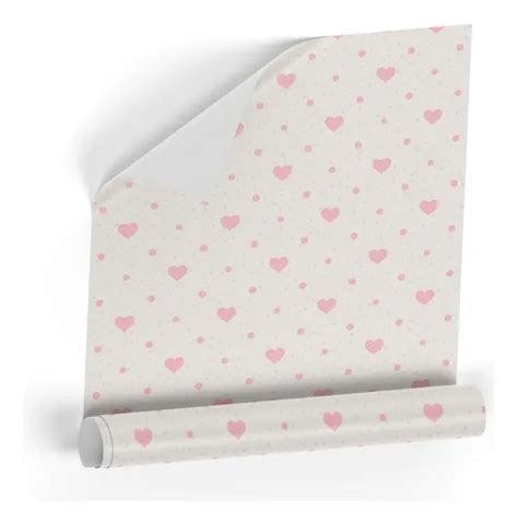 Papel De Parede Adesivo Nude Bege Quarto Cora O M Frete Gr Tis