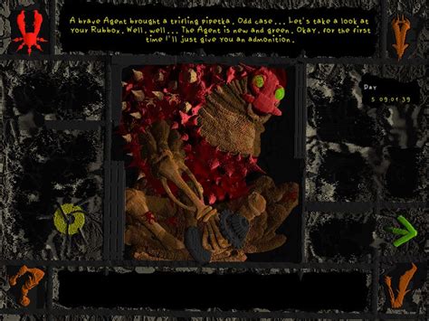 Vangers (Вангеры) | Gamin