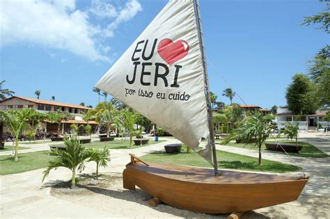 Jericoacoara Pacote Completo Para Curtir O Paraíso