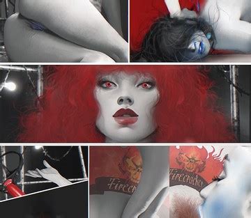 Raider Troubles Combat Zone Muses Sex And Porn Comics