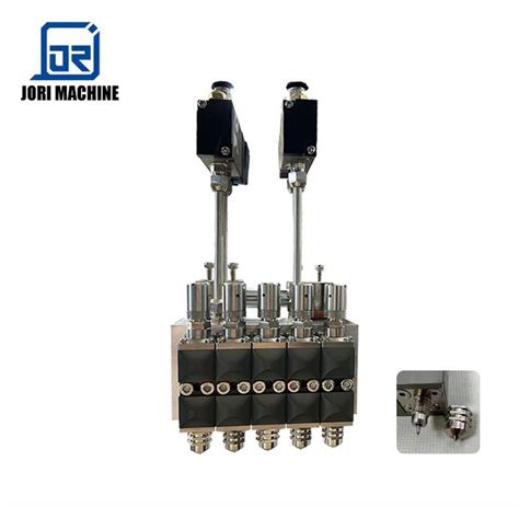 Automatic Dispensing Multipurpose Types Hot Melt Glue Gun Hot Melt Glue Machine And Glue Machine