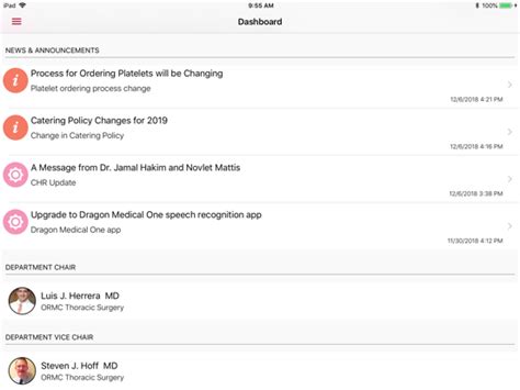 Orlando Health Mobile for iOS (iPhone/iPad/iPod touch) - Free Download ...