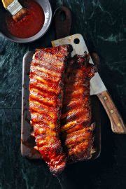 Pork Ribs Internal Temp (And How to Tell if Ribs Are Done) - IzzyCooking