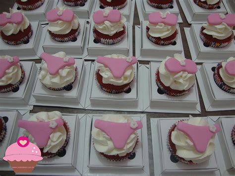 Idéias chá de lingerie