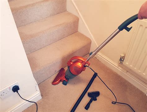 Vonhaus 2 In 1 Stick Vacuum Review Frankenlife