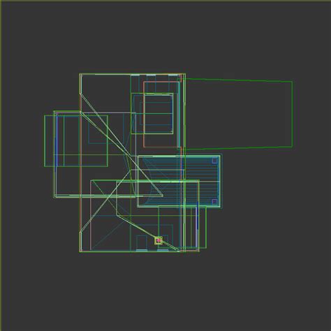 basic house   model cgtrader