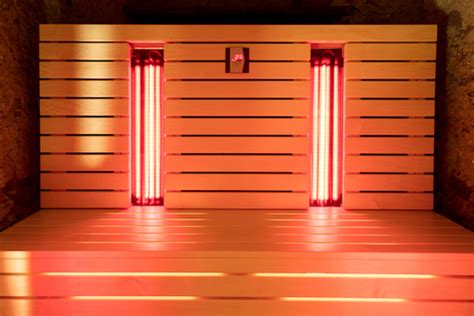 Exploring The Transformative Benefits Of Infrared Saunas