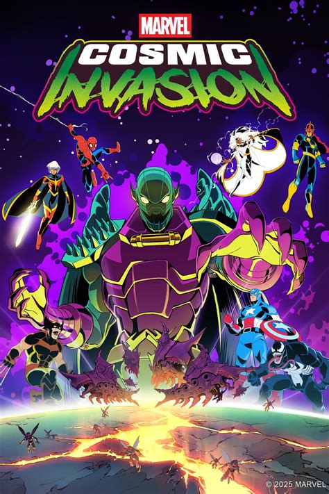 how to mod marvel cosmic invasion 10