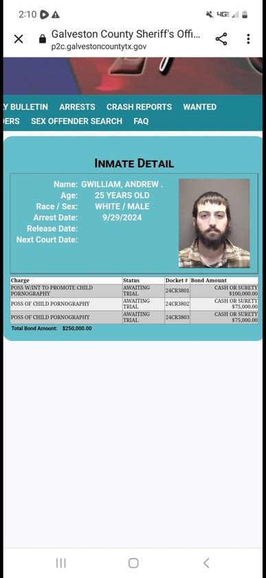 Shared Post Beautiful Mugshot