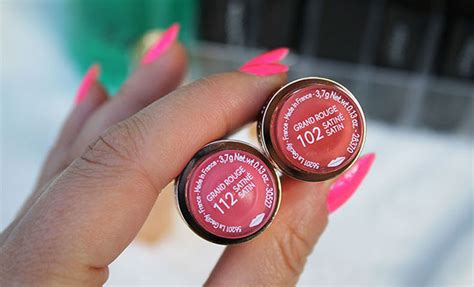 Yves Rocher Nude Rt Nky Recenze A Fotky Ilovemakeup