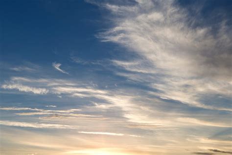 Kostenlose Bild: blauer Himmel, weiße Wolken, Natur, Himmel, Wolken, Sonne